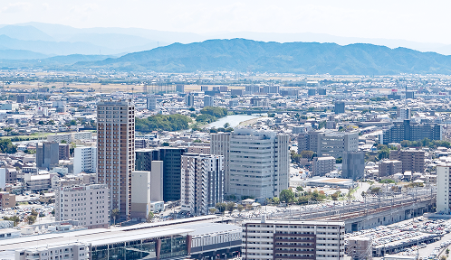 沿革