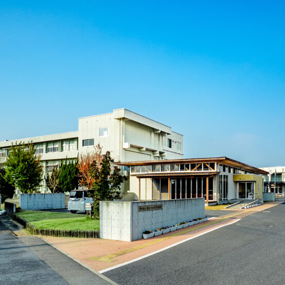 わかあゆ支援学校