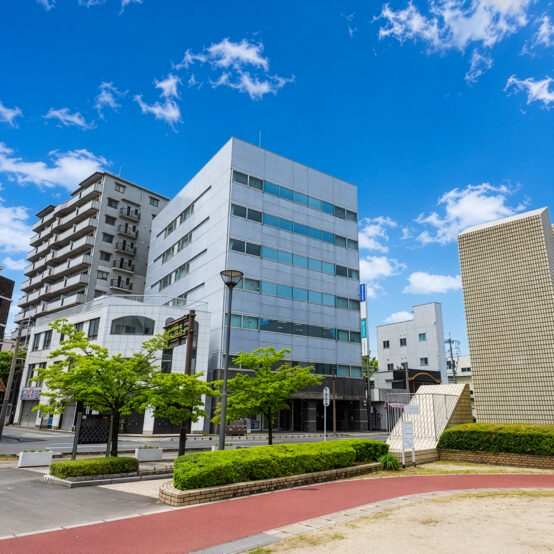 久留米東町公園ビル