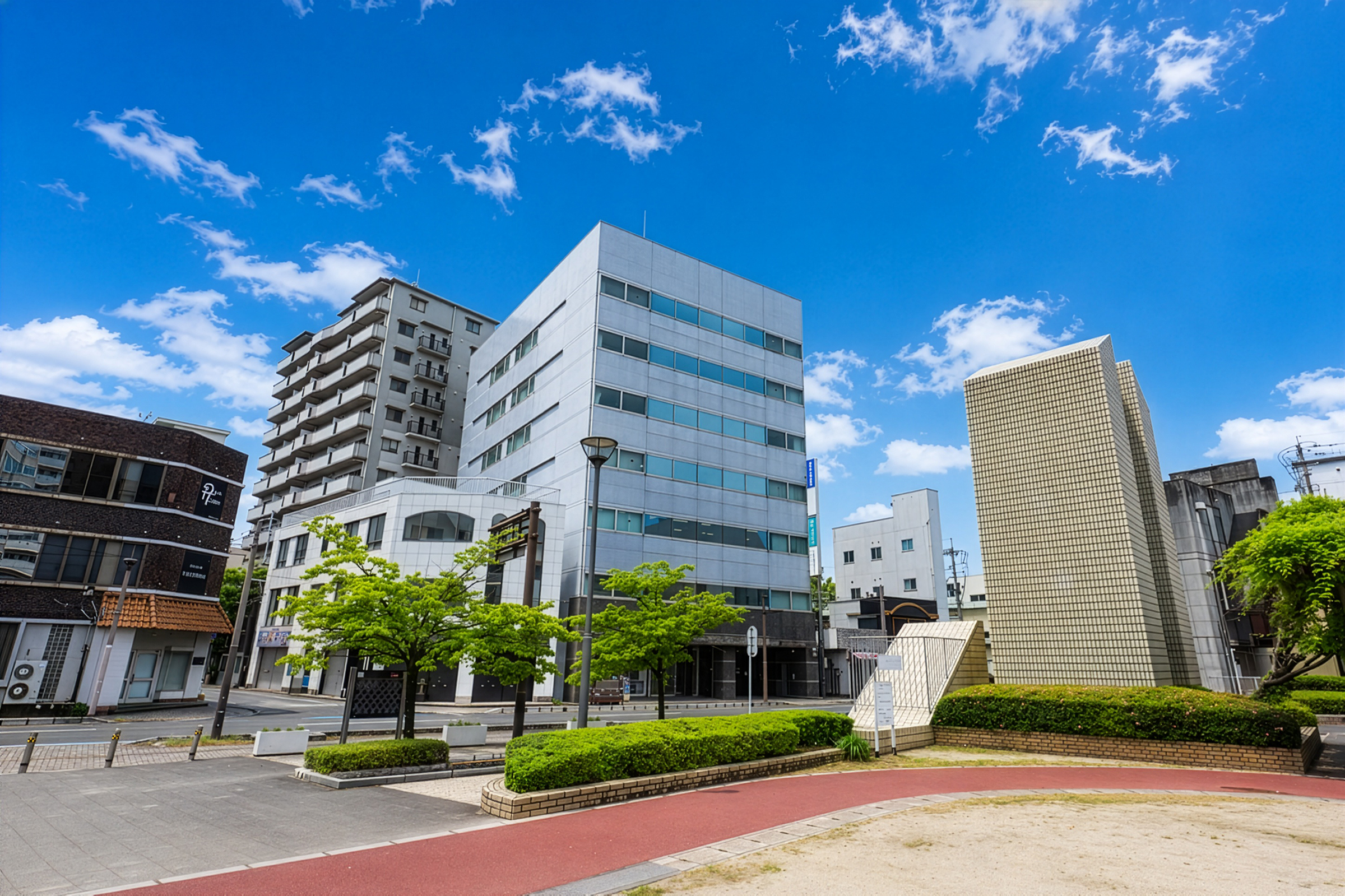 久留米東町公園ビル